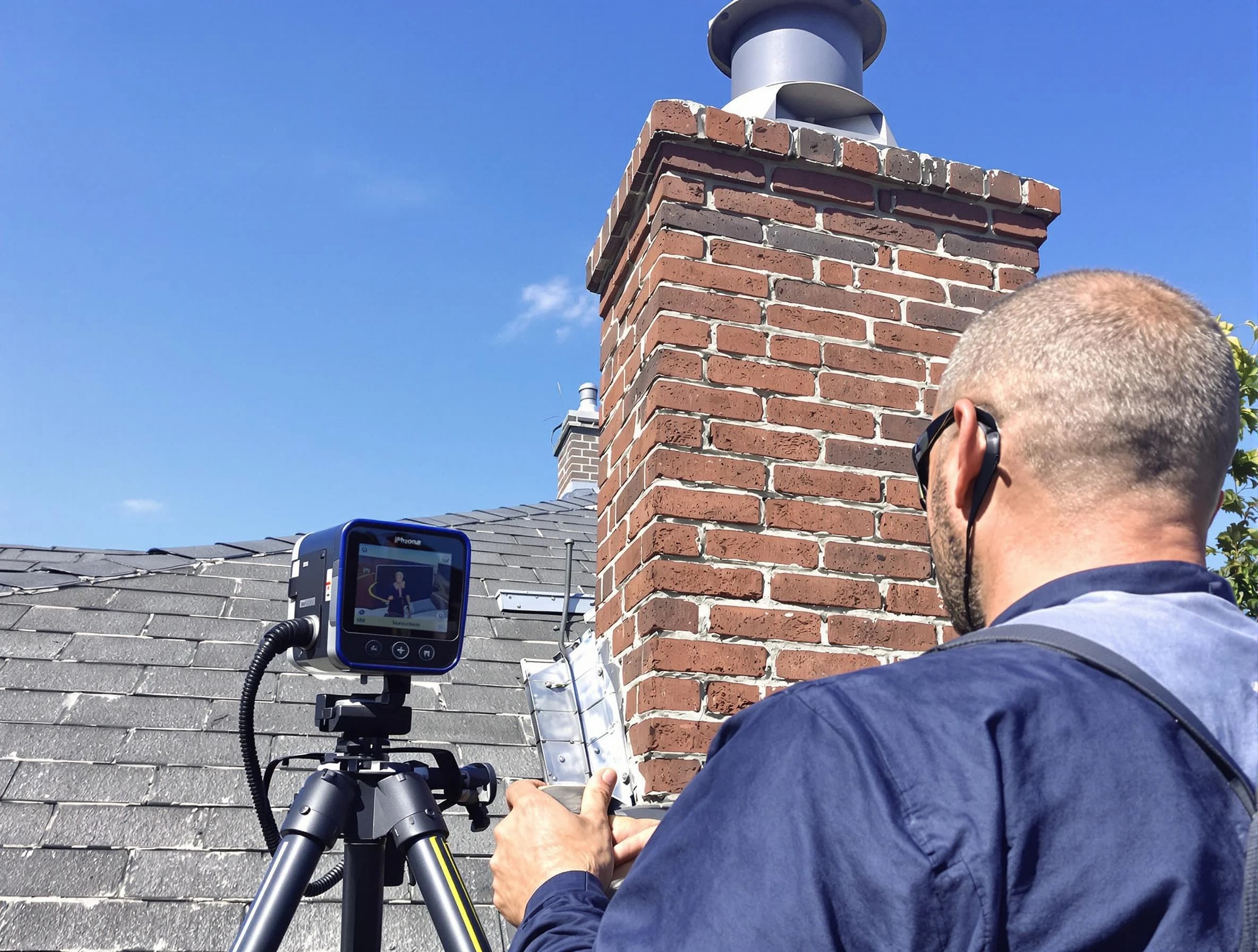 Chimney Inspection service in Chattahoochee Hills, GA